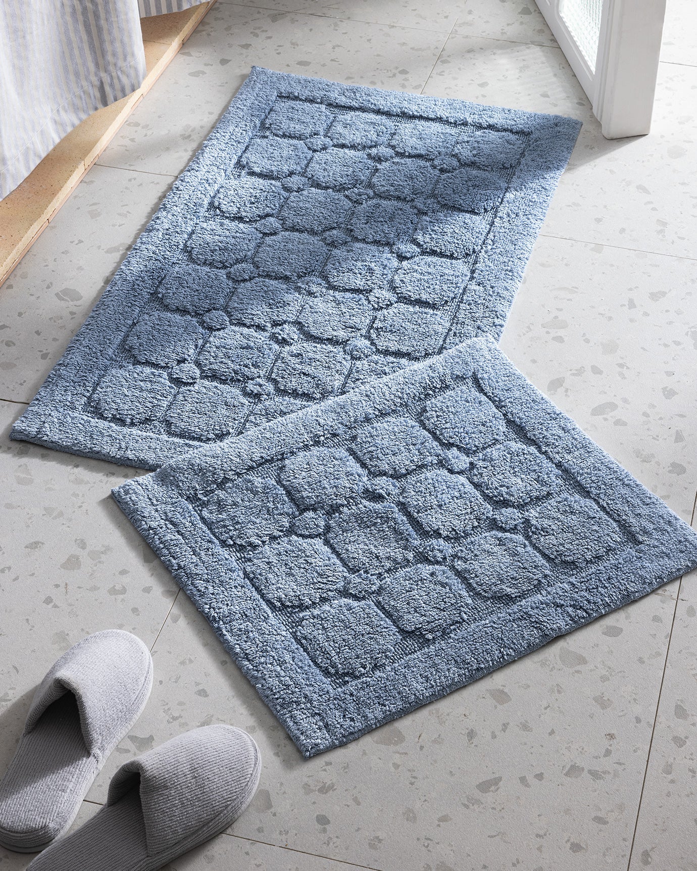 Annabella Bath Mat - Madame Coco JO