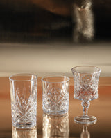 Aron 18-piece Wedding Set