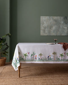 Albe Tablecloth - Madame Coco JO