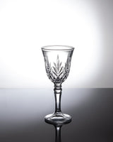 Dublin 4-piece Wine Glass Set - 240 Ml