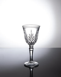 Dublin 4-piece Wine Glass Set - 240 Ml