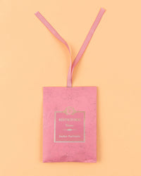 Répertoire Scented Sachet - Madame Coco JO