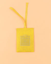 Répertoire Scented Sachet - Madame Coco JO