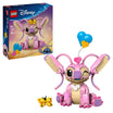 LEGO Disney Angel – 784 Pieces | Set 43257