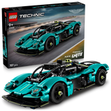 LEGO Technic Aston Martin Valkyrie – 707 Pieces | Set 42208