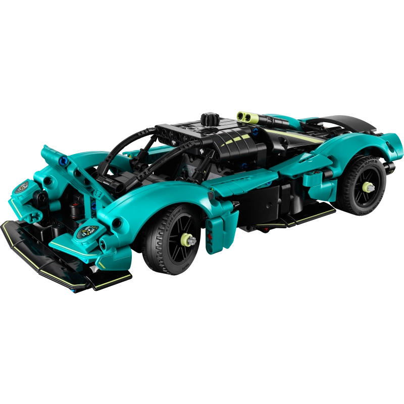LEGO Technic Aston Martin Valkyrie – 707 Pieces | Set 42208