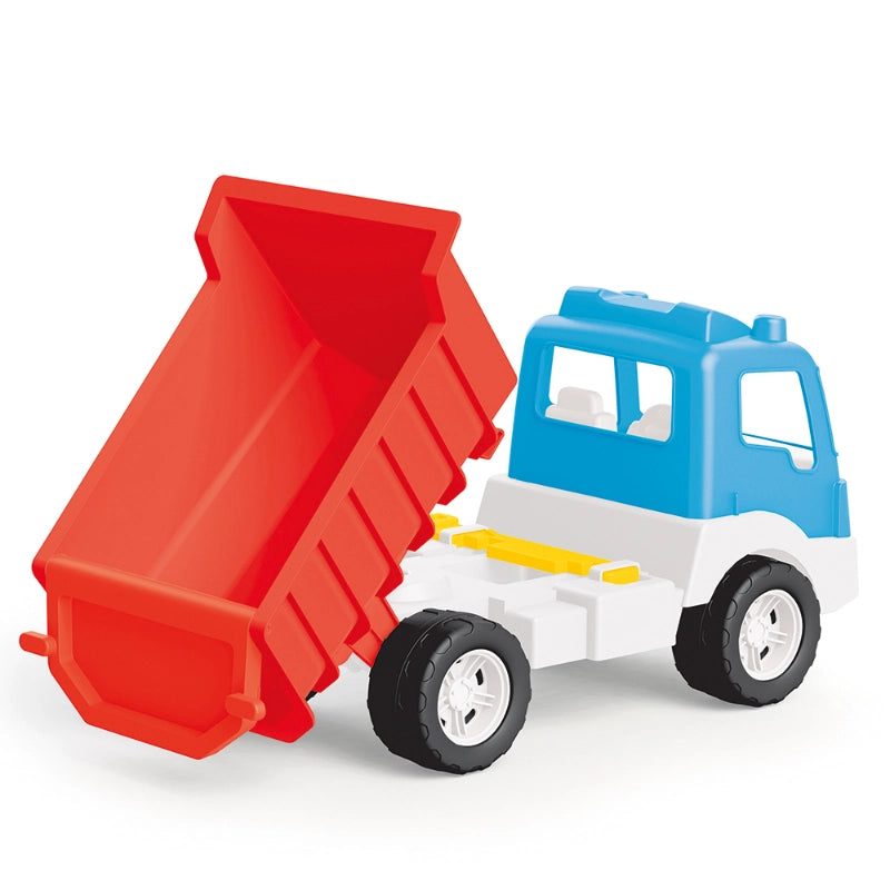 Fisher-Price Tipper Truck by Dolu – Kids Dump Truck Toy