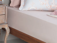 Manon Ranforce Fitted Sheet - Madame Coco JO