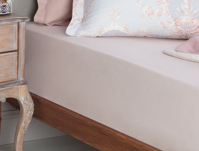 Manon Ranforce Fitted Sheet - Madame Coco JO