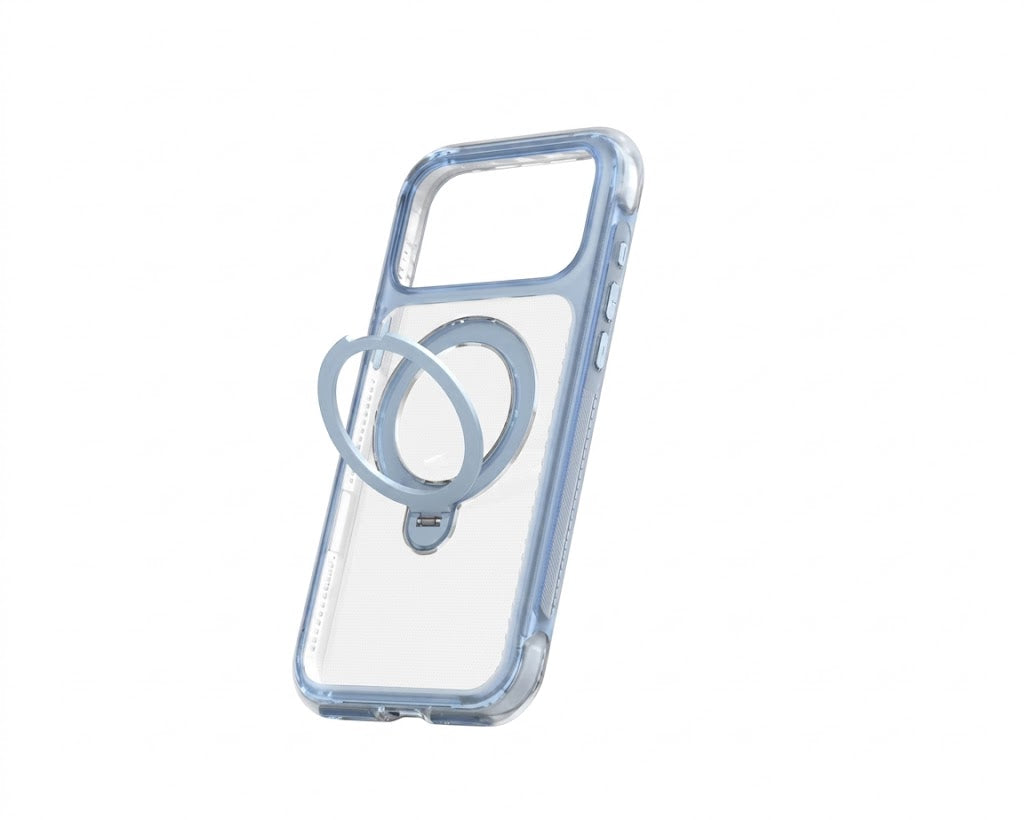 WiWU AreoShield Ultra AS-203 Case for iPhone 18 Pro Max/17 Pro Max