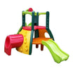 Little Tikes زحليقة دبل ديكر 2م للأطفال خارجي