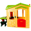 Little Tikes بيت لعب نزهة طبيعي للأطفال خارجي