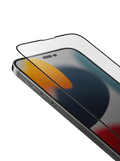 UNIQ Optix VIVID Clear iPhone 14 Pro Glass Screen Protector