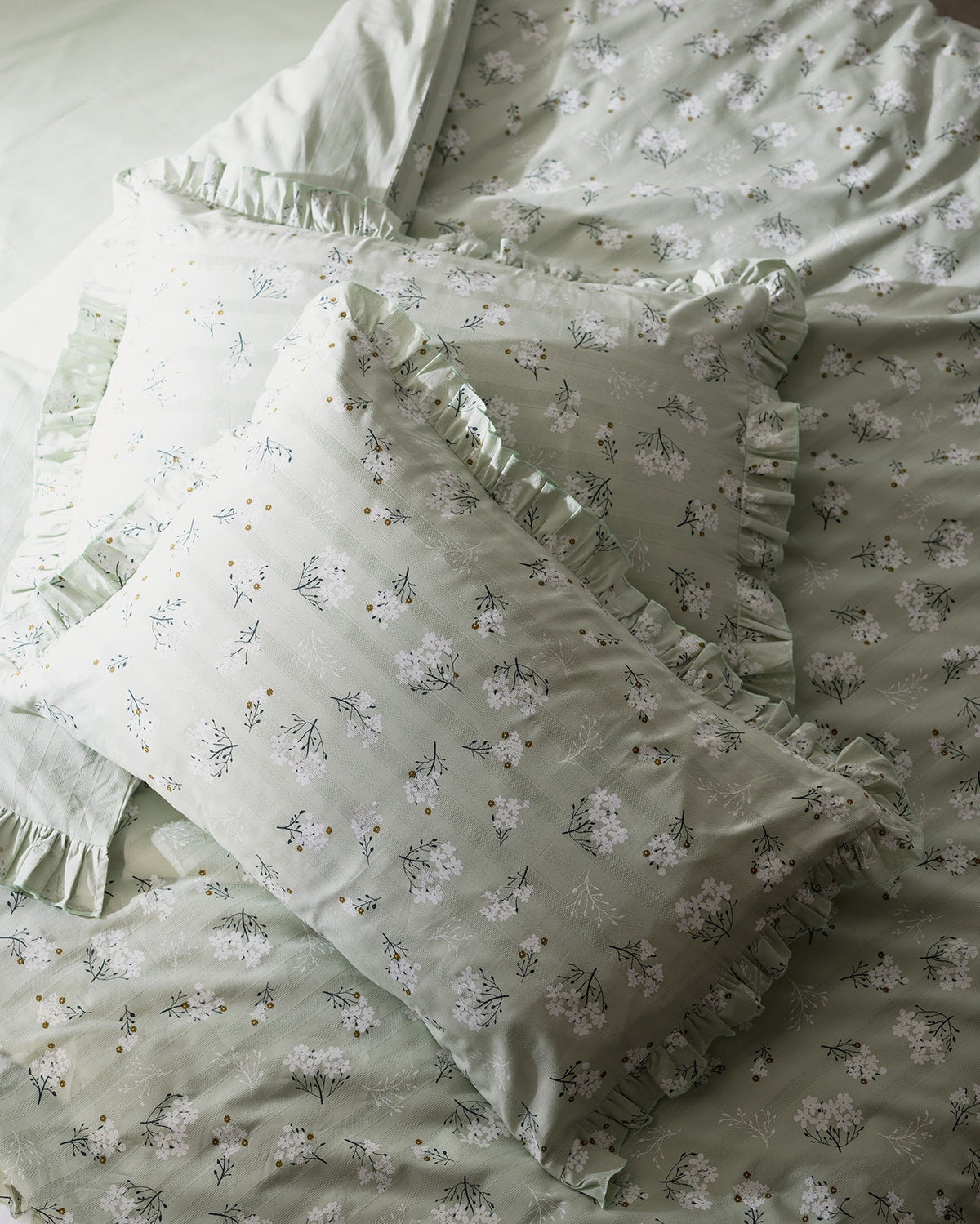 Jules King Size Duvet Cover Set - Madame Coco JO