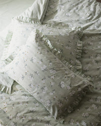 Jules King Size Duvet Cover Set - Madame Coco JO