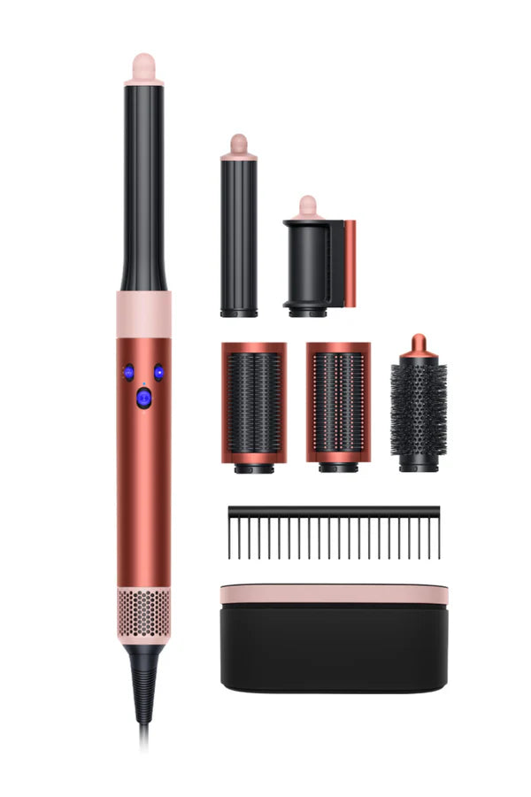 Dyson Airwrap™ Multi-Styler - Strawberry Bronze