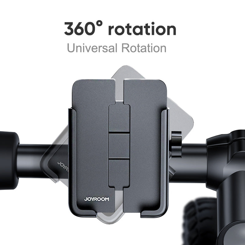 Joyroom Metal 360-Degree Rotation Phone Bracket
