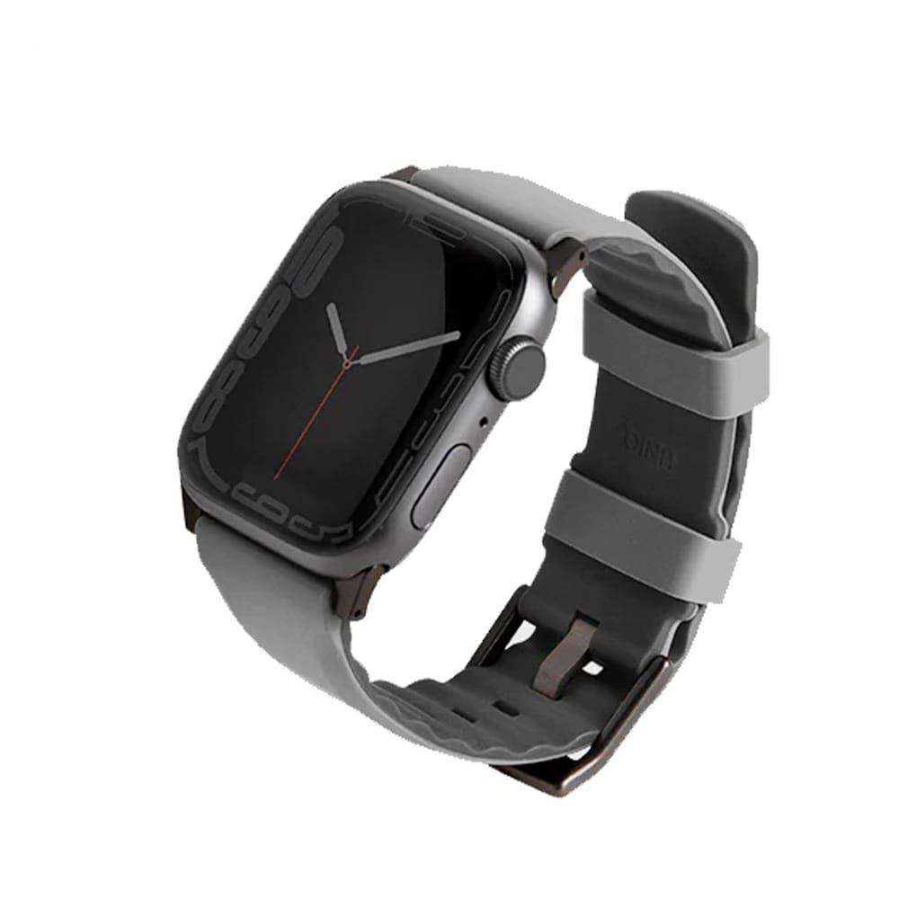 UNIQ Linus Airosoft Silicone Apple Watch Strap 41/40/38MM