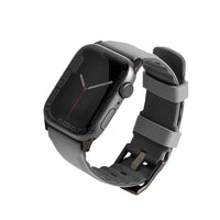UNIQ Linus Airosoft Silicone Apple Watch Strap 41MM