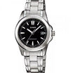 Casio LTP-1215A-1A2 Metal Band Ladies Watch