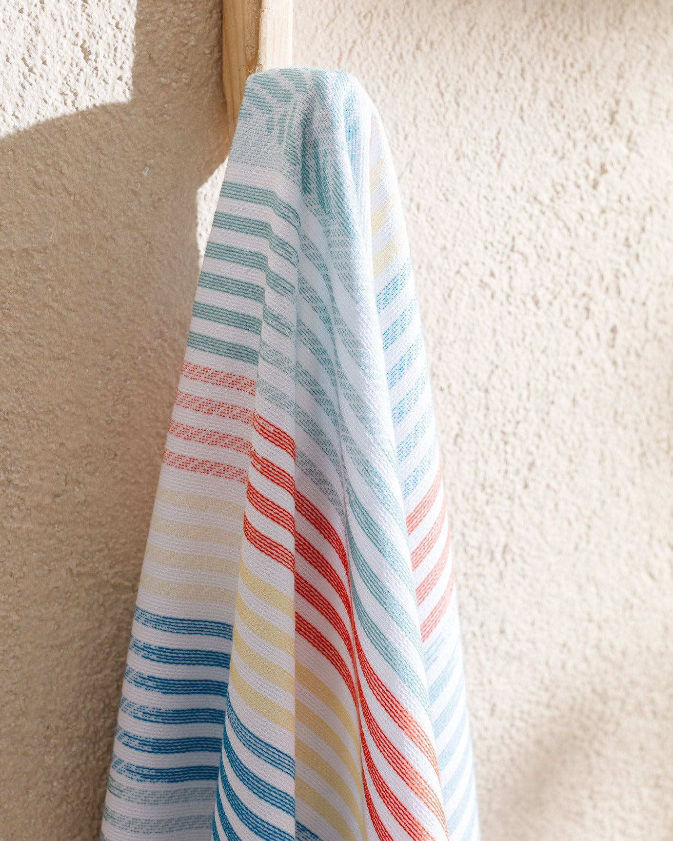 Sorel Beach Towel - Madame Coco JO
