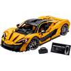 LEGO Technic ماكلارين P1 42172 – 3893 قطعة