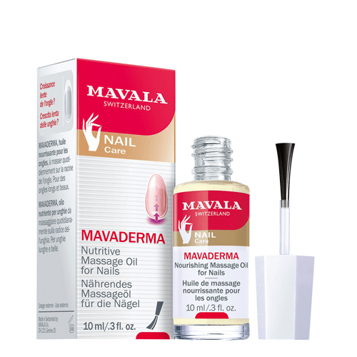 Mavala Mavaderma Nail Growth Oil – 10ml