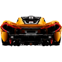 LEGO Technic McLaren P1 – 3893 Pieces | Set 42172