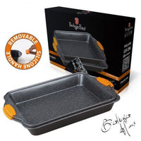 Berlinger Haus Oven Tray Set – Diamond Line