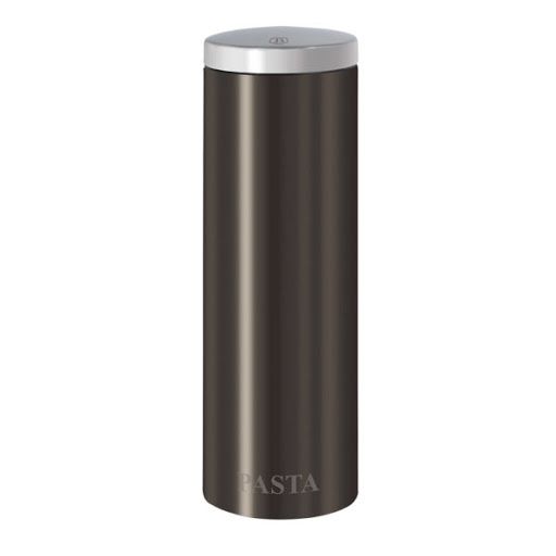 Berlinger Haus Carbon Pasta Canister – Modern & Sleek