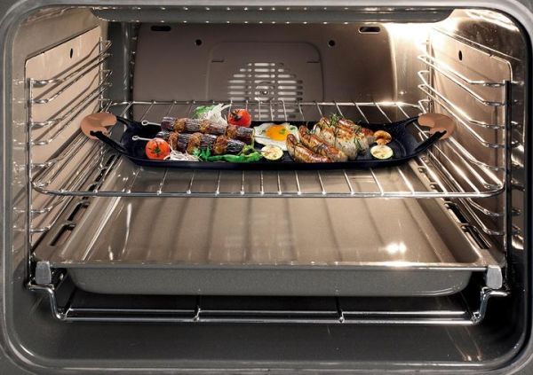 Berlinger Haus 47×29 cm Baking Tray – Aquamarine Design