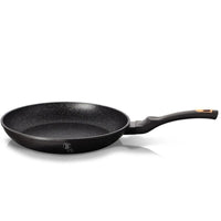 Berlinger Haus 28cm Black-Rose Frying Pan – High Quality