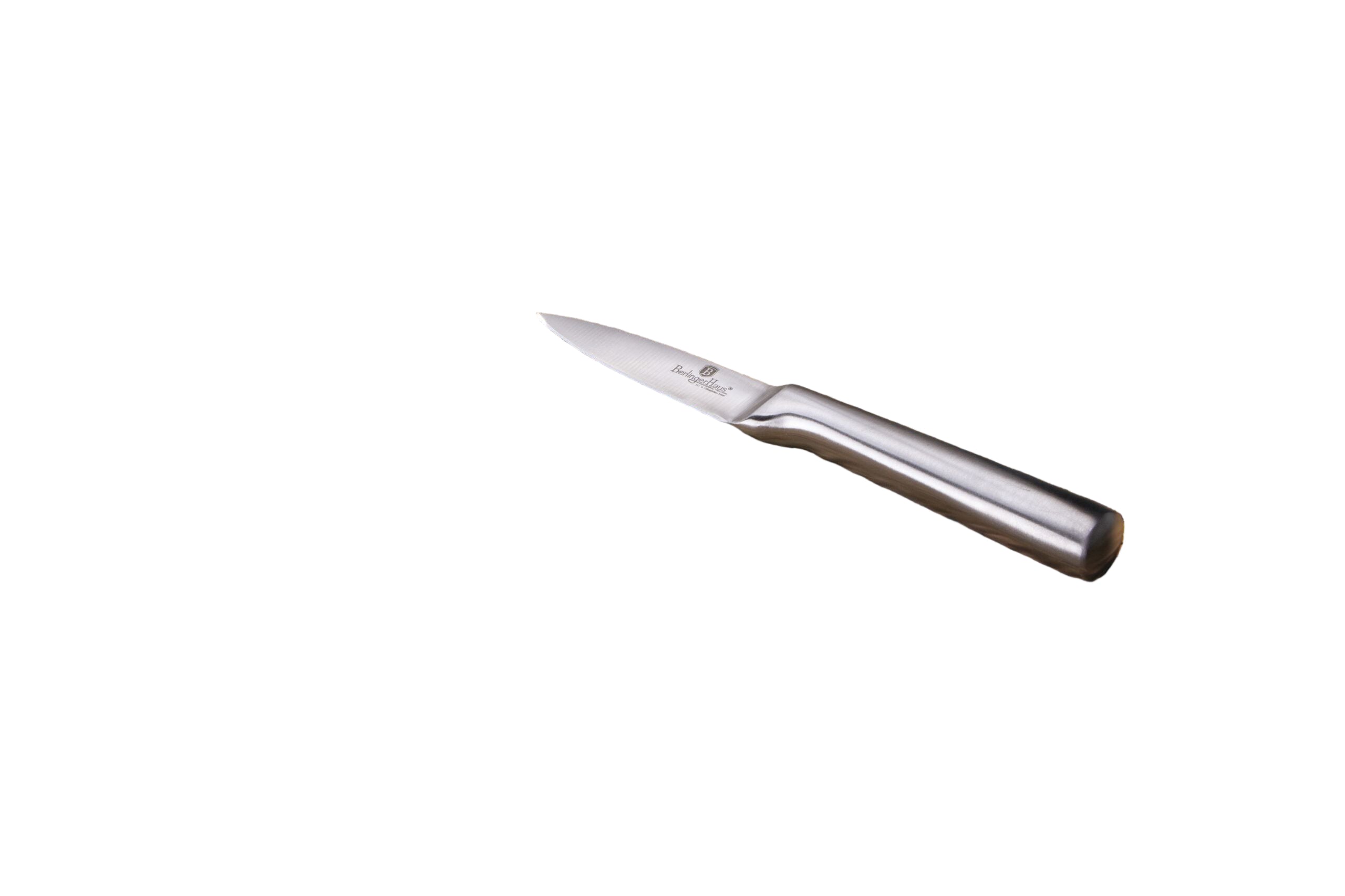 Berlinger Haus 9 cm Paring Knife – Stainless Steel