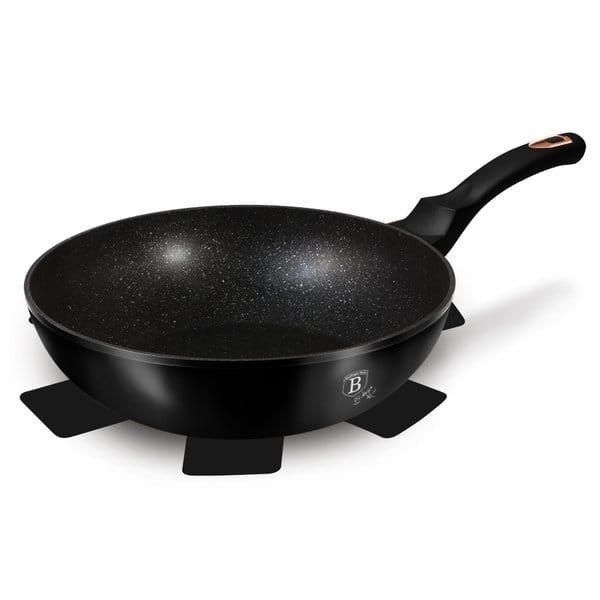 Berlinger Haus 30cm Deep Frying Pan – Durable & Efficient