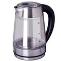 Berlinger Haus 1.7L Electric Glass Kettle