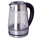 Berlinger Haus 1.7L Electric Glass Kettle