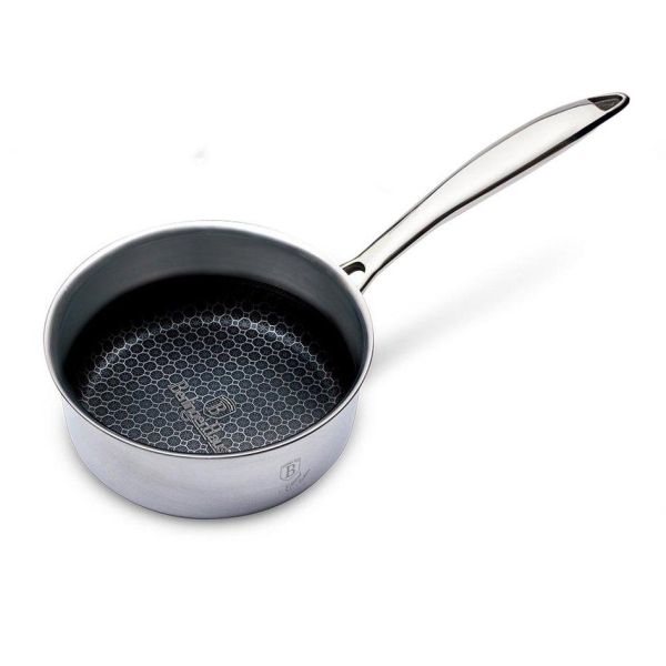 Berlinger Haus 16cm Casserole – Eternal Collection