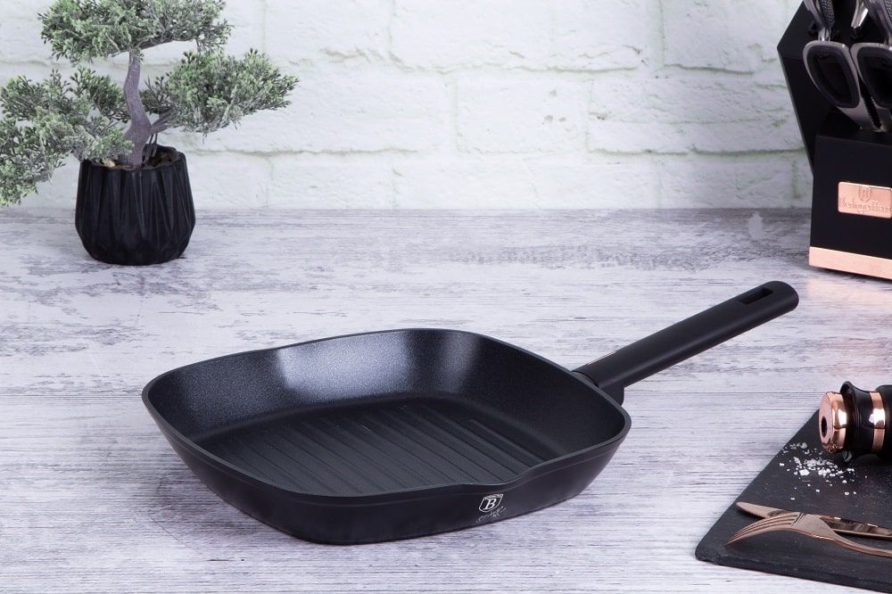Berlinger Haus 28cm Roasting Pan with Lid - Monaco