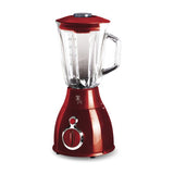 Berlinger Haus 1.5L Blender - Maroon