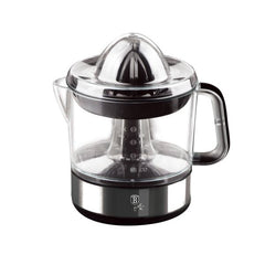 Berlinger Haus Citrus Juicer 700ml - Matte Black