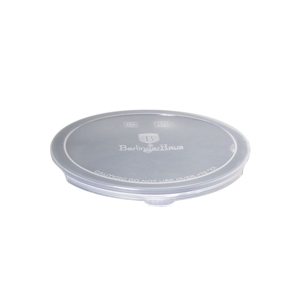 Plastic Lid for Berlinger Haus Pot