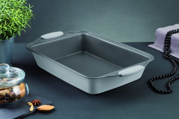 Berlinger Haus 25×40cm Roasting Pan - Aspen Collection