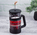 Berlinger Haus 1000ml Tea/Coffee Maker – Black Rose