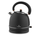 Berlinger Haus 1.8L Electric Kettle – Black Rose