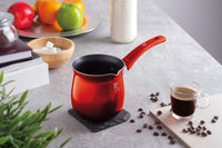 Berlinger Haus Coffee Kettle 660ml - Maroon
