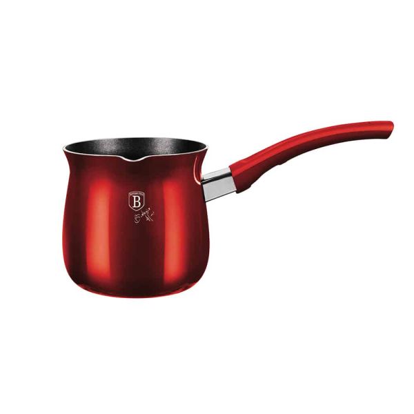 Berlinger Haus Coffee Kettle 660ml - Maroon Berlinger Haus Coffee Kettle 660ml - Maroon