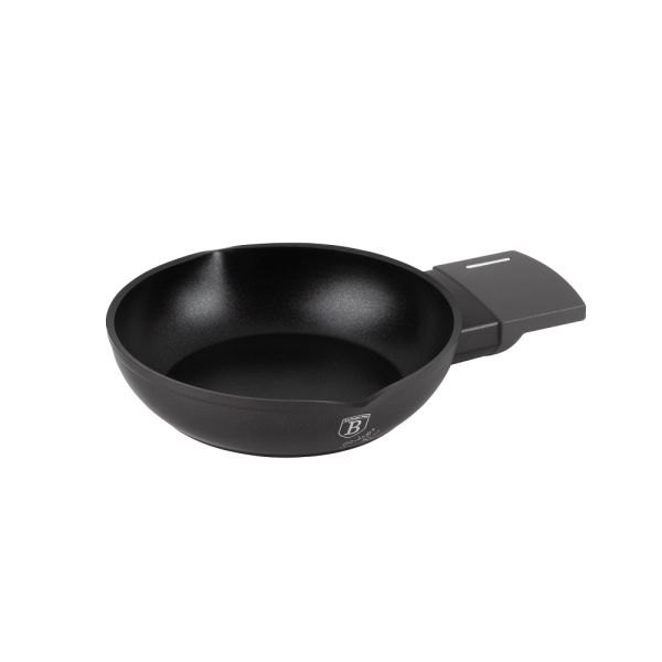 Berlinger Haus 16cm Small Frying Pan – Anthracite