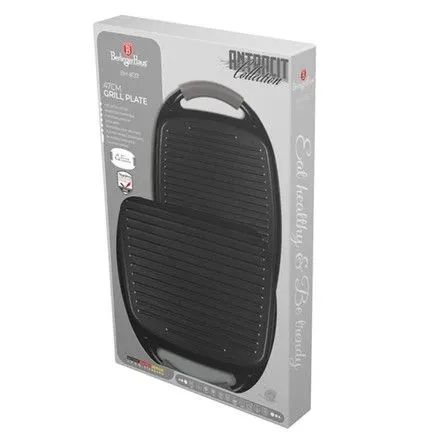 Berlinger Haus 47cm Roasting Tray – Anthracite Berlinger Haus 47cm Roasting Tray – Anthracite