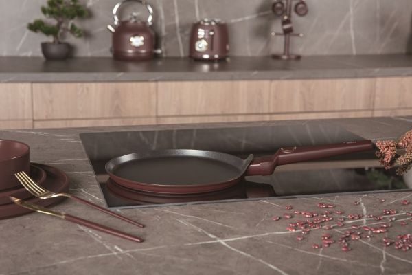 Berlinger Haus Leonardo 28cm Pancake Pan