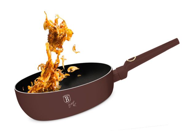 Berlinger Haus Leonardo 26cm Deep Frying Pan